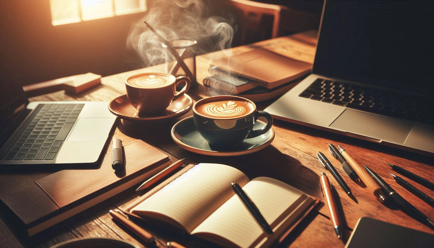 365일 주식 투자 공부 기록의 시작 – 매일 쌓아가는 기업 분석 노트