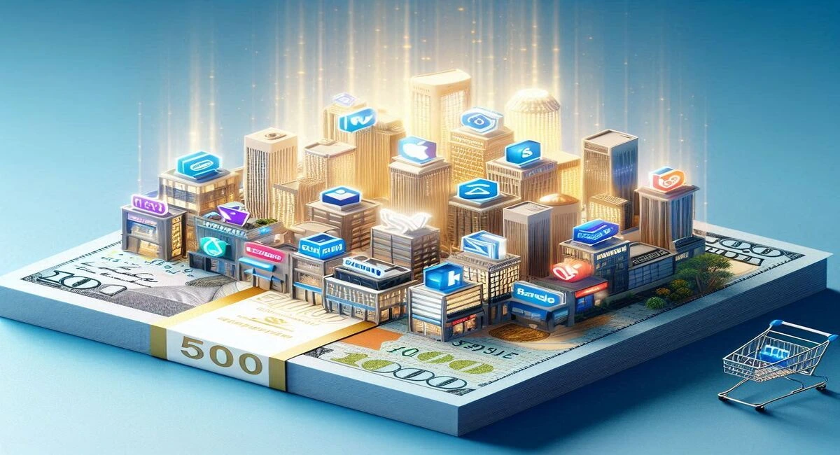 [단돈 1만 원으로 500개 기업 쇼핑하기] ETF란? 뜻부터 국내·해외 투자법까지 완벽 가이드