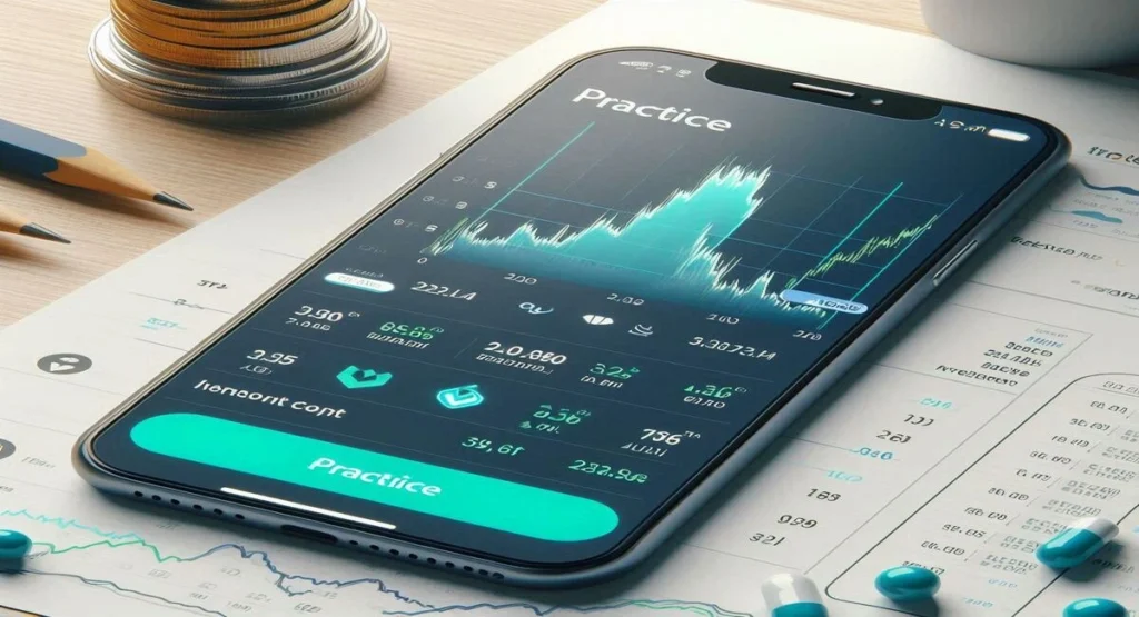 [돈 안 쓰고 연습하기] 모의투자 하는 법 & 모의투자 앱 추천 TOP 3