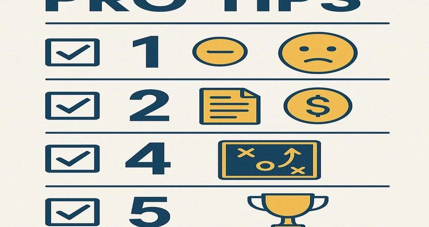 모의투자 효과 높이는 실전 팁 5가지, 진지한 접근부터 대회 참여까지