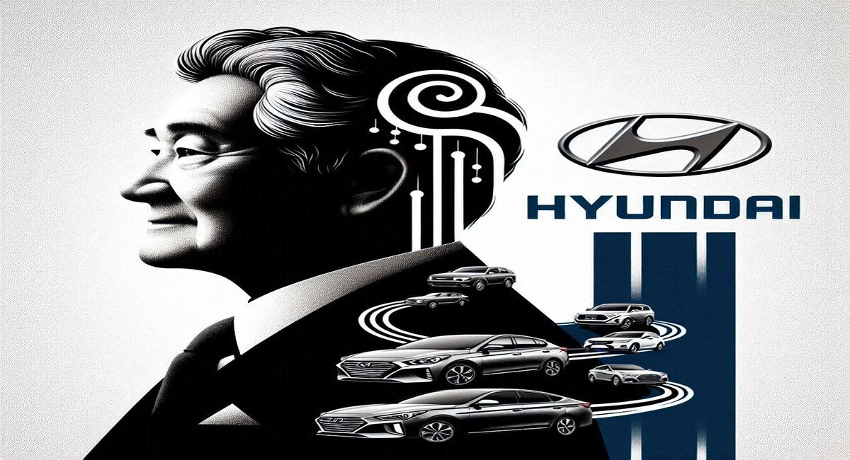 [현대자동차 기업 분석] 정주영의 DNA가 만든 자동차 왕국 – 소작농의 아들이 해낸 6번의 불가능